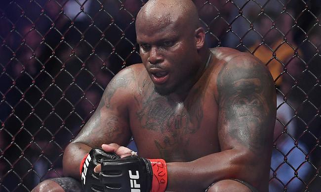 ”黑色野兽“刘易斯将在休斯顿对决瑞典名将拉提菲