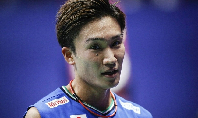 桃田贤斗