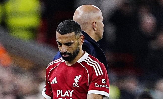 利物浦将帅不和