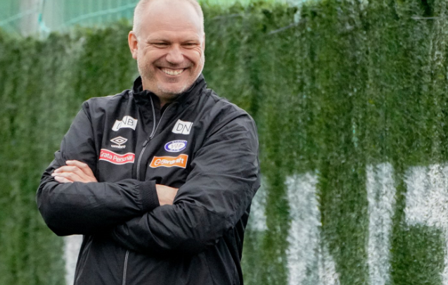 瓦勒伦加新帅法格尔莫