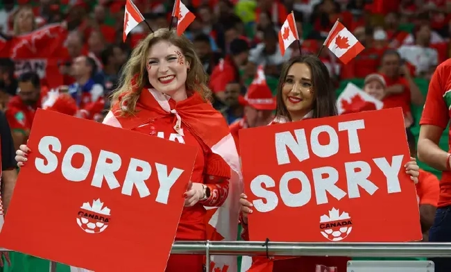 世界杯-齐耶赫远程吊射 摩洛哥2-1胜加拿大夺头名