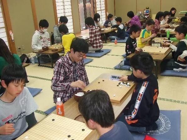 比赛