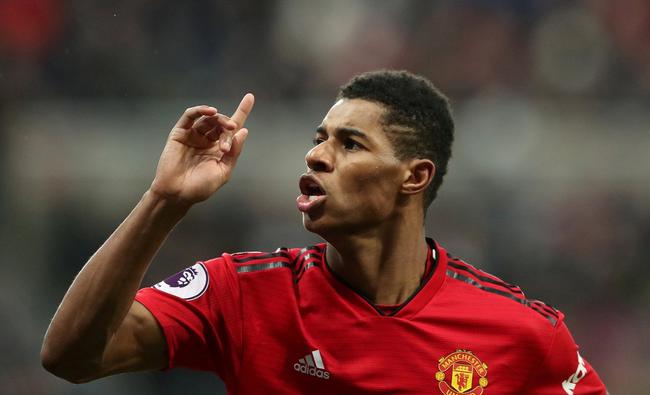 拉什福德进球扩大比分