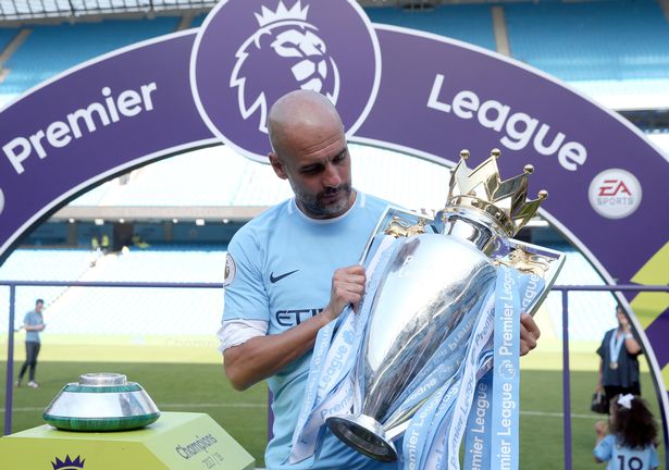 英超名帅薪水排名:瓜帅超穆帅 阿森纳新帅第6