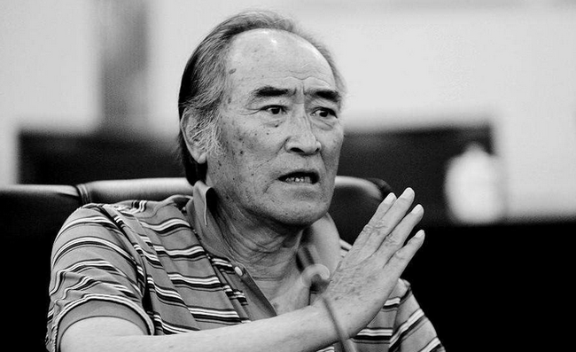 倪继德去世