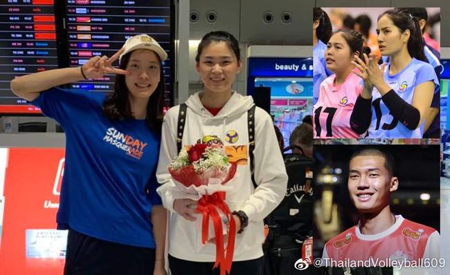 女排开启留洋潮 李全强:增长见识和自我管理能