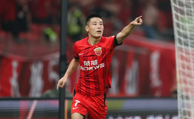 武磊力壓夏蘭特和C.朗 本年度31球領跑IFFHS射手榜
