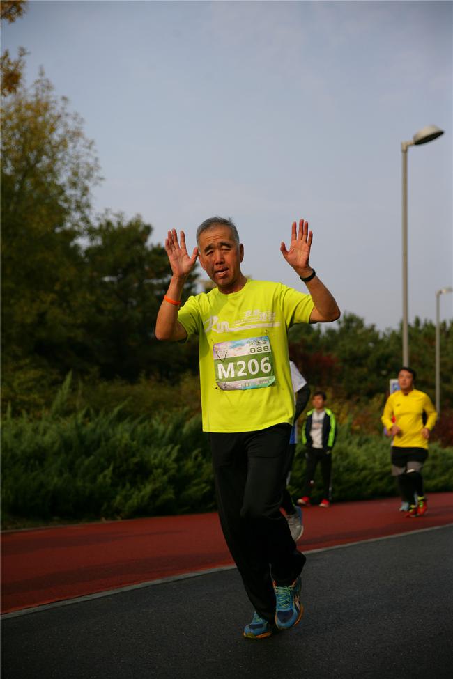 5K跑,三大“不死癌症”终结者!