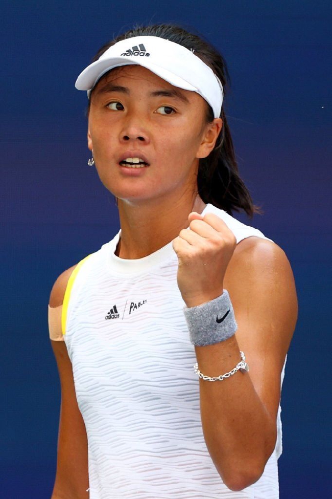 袁悦逆转胜出夺得ITF女单7连胜，即时排名又冲新高