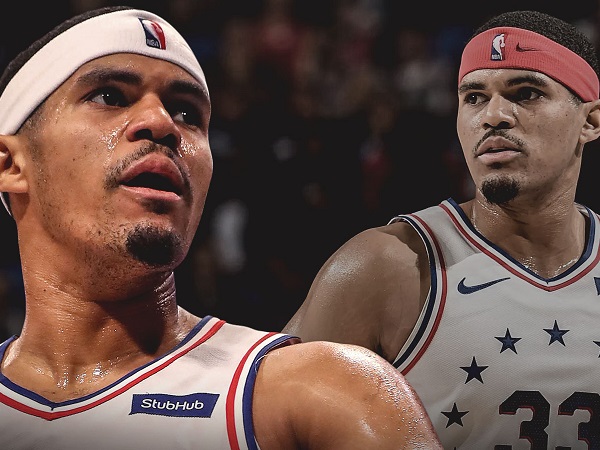 太火了!最少9隊同時搶Tobias Harris,老東家吃回頭草-黑特籃球-NBA新聞影音圖片分享社區