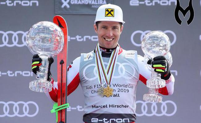 滑雪运动员希尔舍退役 被赞奥地利最伟大运动员