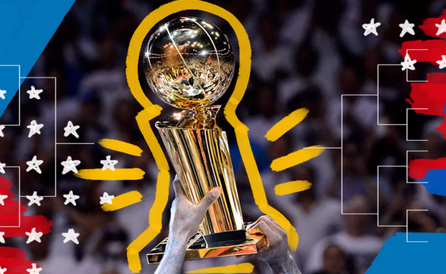 NBA改革提案