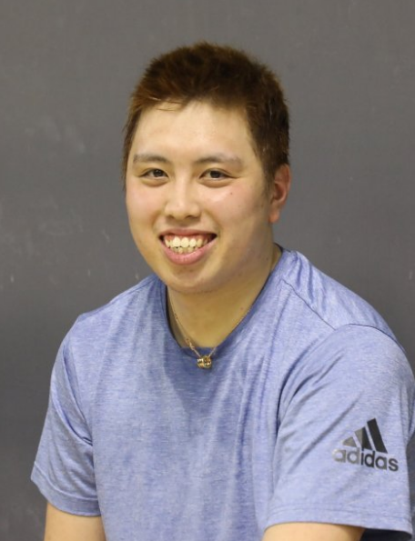 田儿贤一冷淡回应桃田车祸 现在没联系各自安好