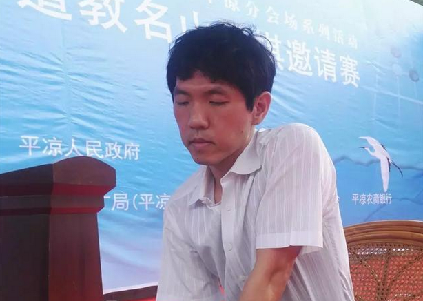 李昌镐