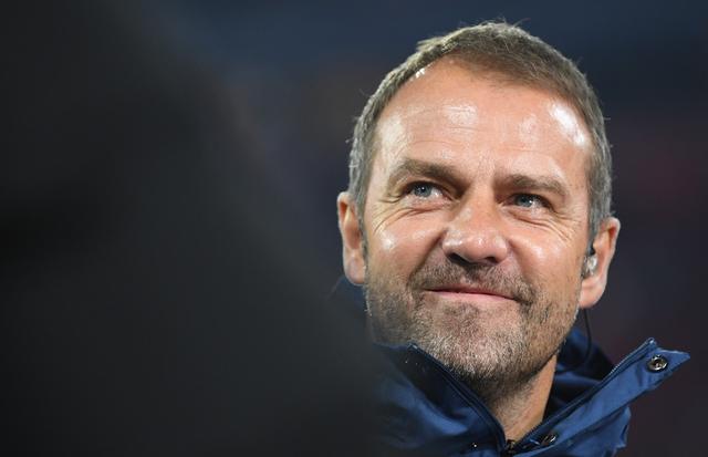 弗里克接受采访