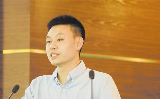 许银川倾情讲述了自己对棋道的感悟和对象棋未来的思考
