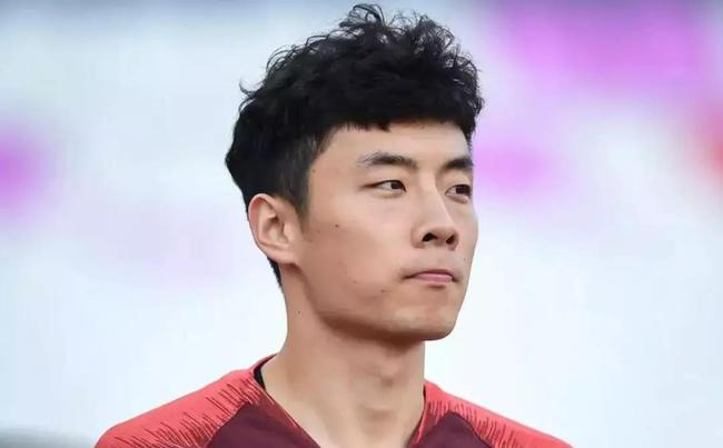 李磊大腿肌肉疲劳
