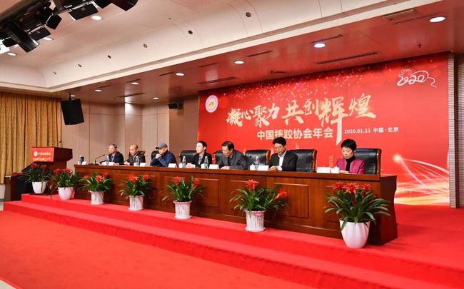中国摔跤协会定下2020东京奥运会争取金牌的目标。图/中国摔跤协会