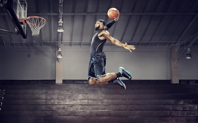 当今NBA第一人!