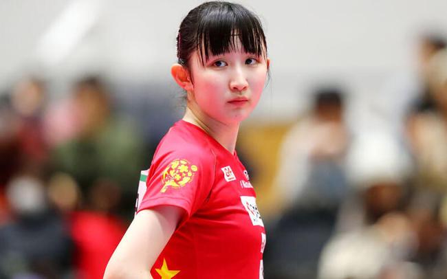 早田希娜