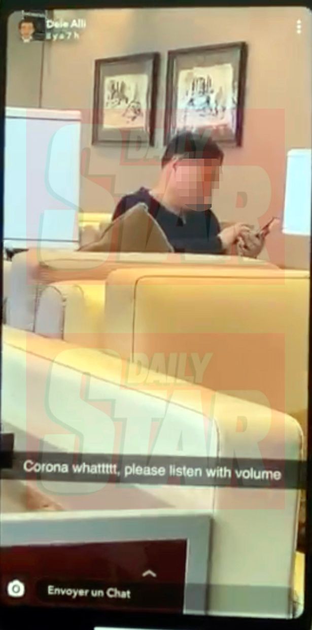 【拿】【病】【毒】【开】【顽】【笑】
