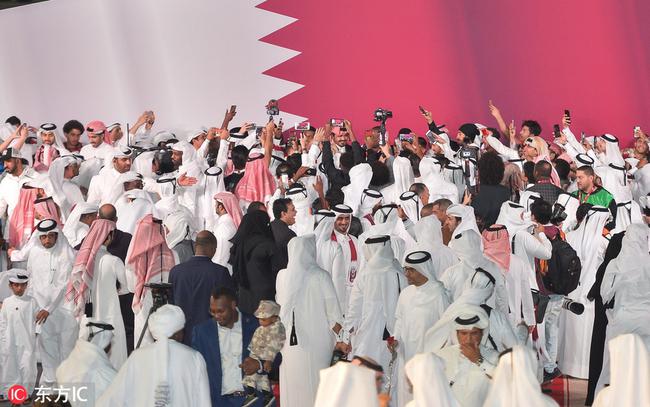 观点:国足该学卡塔尔的不是归化 解决遗留问题