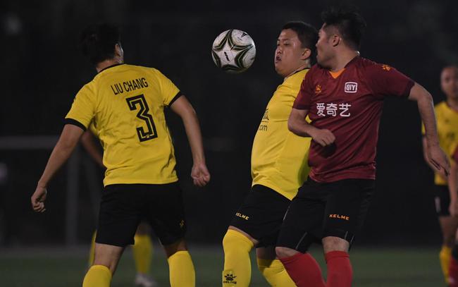 搜 狐1-2不敌爱奇艺