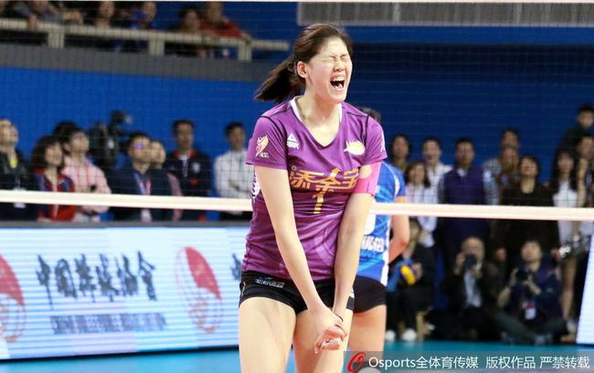 李盈莹