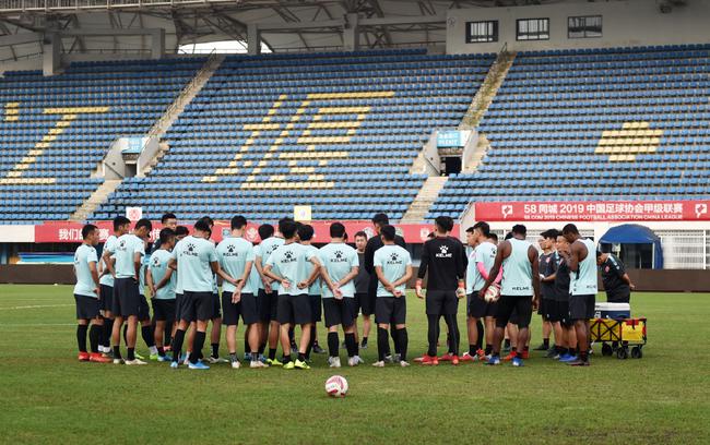 四川FC