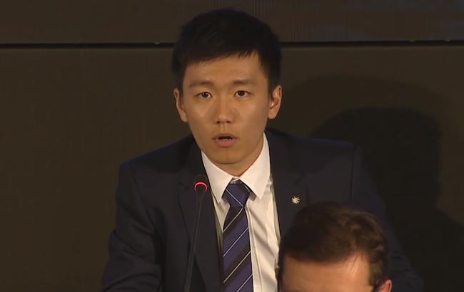 苏宁老总老婆_苏宁老总张近东张康阳(2)