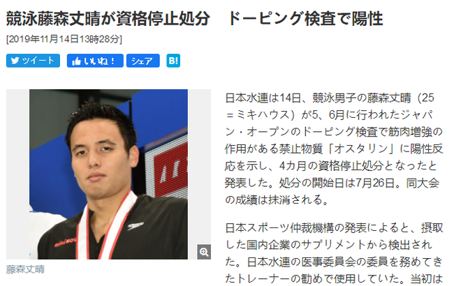 藤森丈晴