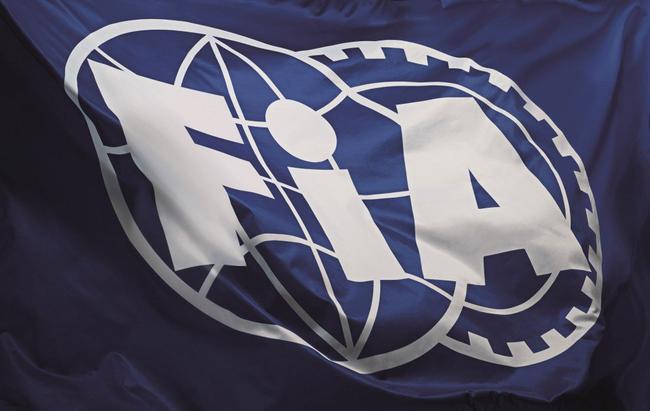 FIA确认2019赛季F1规则改动