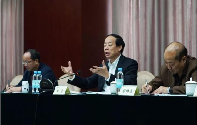 体育总局副局长赵勇调研城围联