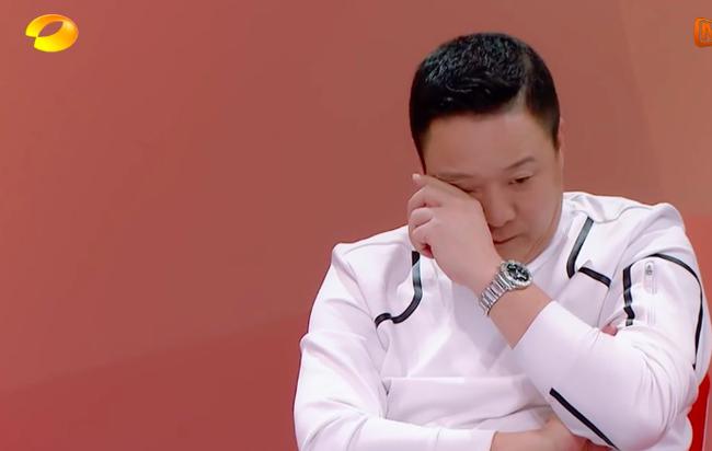 傅园慧是不是巨婴?她这一番心里话说哭爸爸