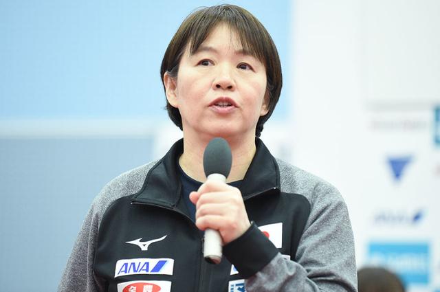 马场美香