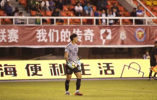 陈永鑫在比赛中