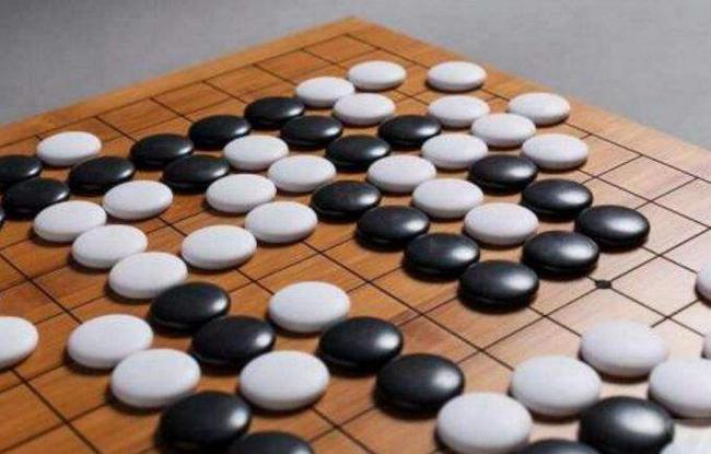 围棋