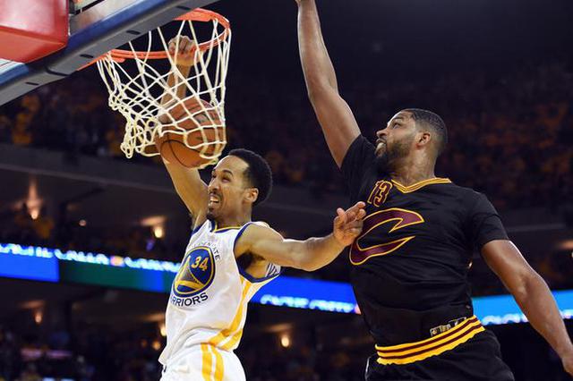 Shaun Livingston:他帶給金州勇士的能量,永遠在你不曾注意的地方!-黑特籃球-NBA新聞影音圖片分享社區