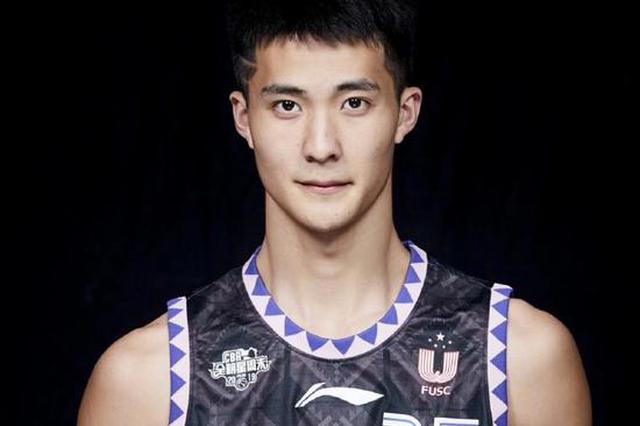 汕大杜兰特当选CUBA票王 PK杨皓喆组建全明星阵容