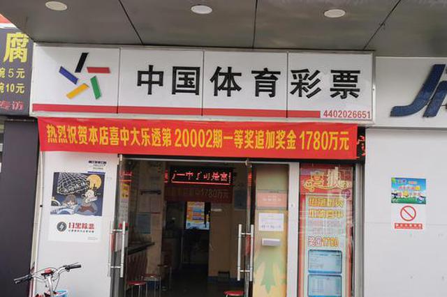 中獎(jiǎng)彩站