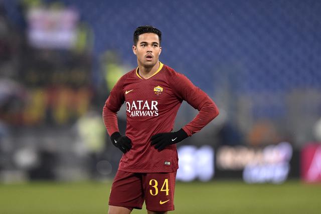 小克鲁伊维特希望利物浦夺得英超