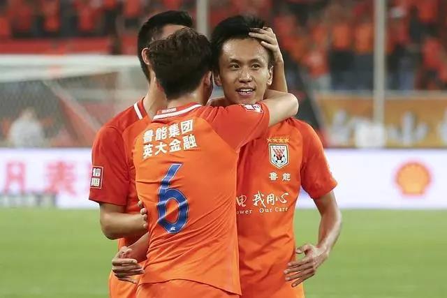 张弛近期状态火热