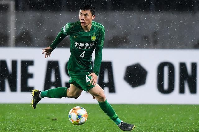国安拒绝恒大交易请求:阿兰+张成林换李磊,不换