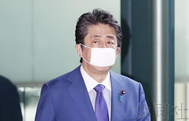 安倍晋三