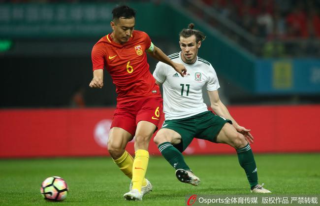 冯潇霆否认散步：截图太片面 那场比赛我很努力