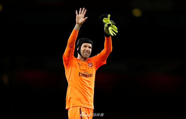 切赫:希望拉姆塞尽快续约 厄齐尔的决定应被尊