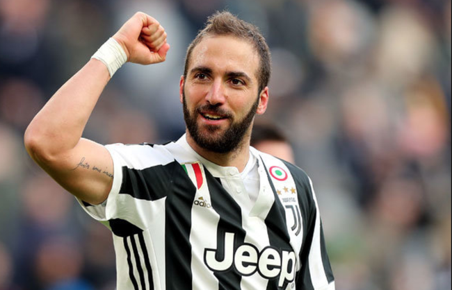 为何AC米兰一定接盘伊瓜因?他来将改变意甲格