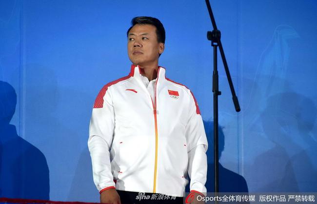 备战冬奥花滑三支国字号并行 赵宏博:欢迎公平竞争。