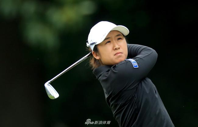 女子排名：涉野日向子升至14位 阎菁进入前100位