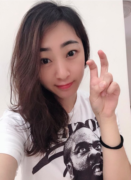 小姨妈推荐